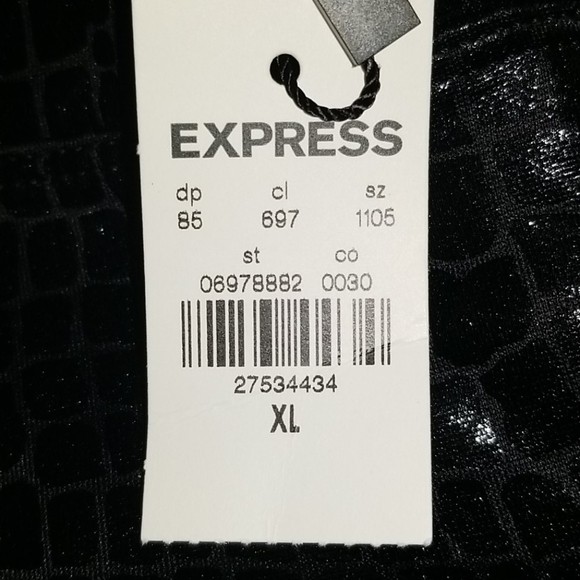 Pants - Picture 6 of 6